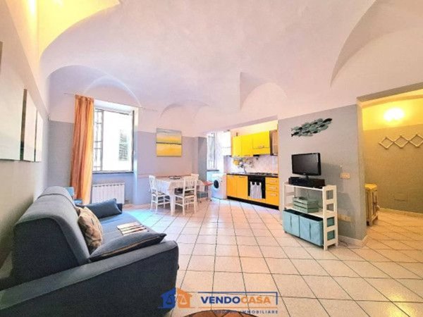 appartamento in vendita a Loano