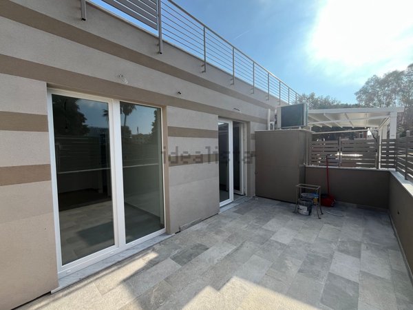 appartamento in vendita a Loano