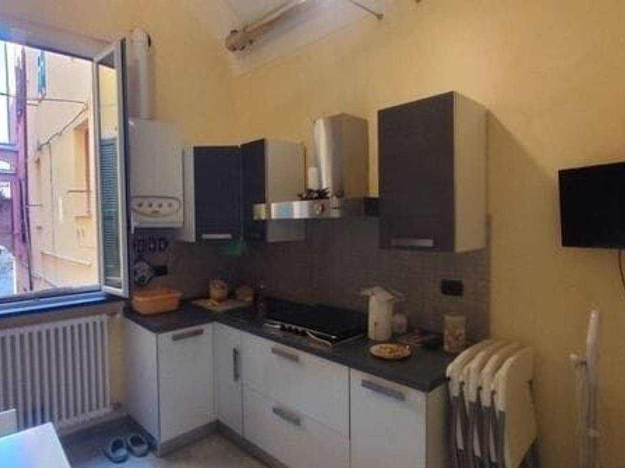 appartamento in vendita a Loano