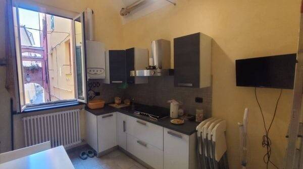 appartamento in vendita a Loano