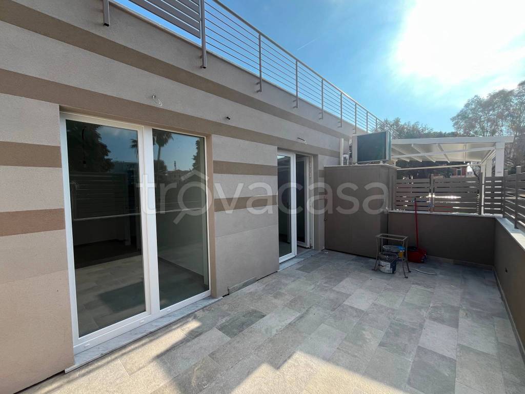 appartamento in vendita a Loano