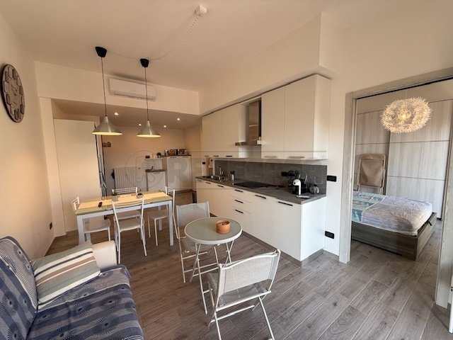 appartamento in vendita a Loano