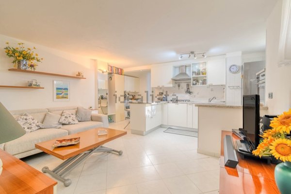 appartamento in vendita a Loano