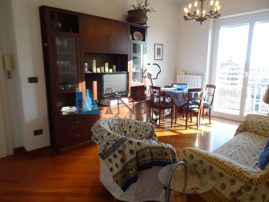 appartamento in vendita a Loano