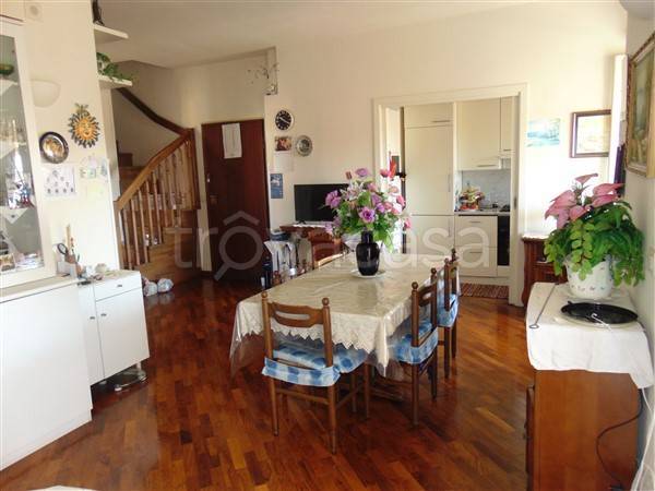 appartamento in vendita a Loano