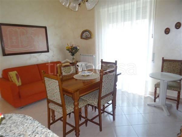 appartamento in vendita a Loano