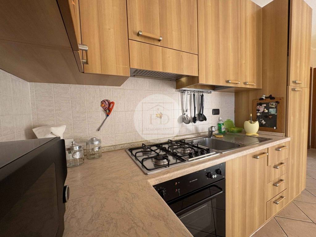 appartamento in vendita a Loano in zona Verzi