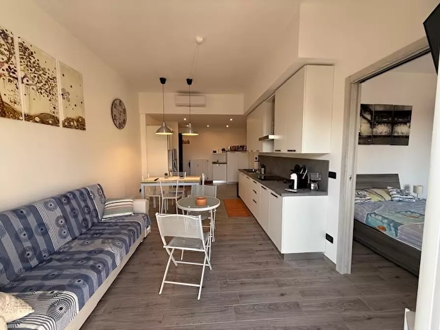 appartamento in vendita a Loano