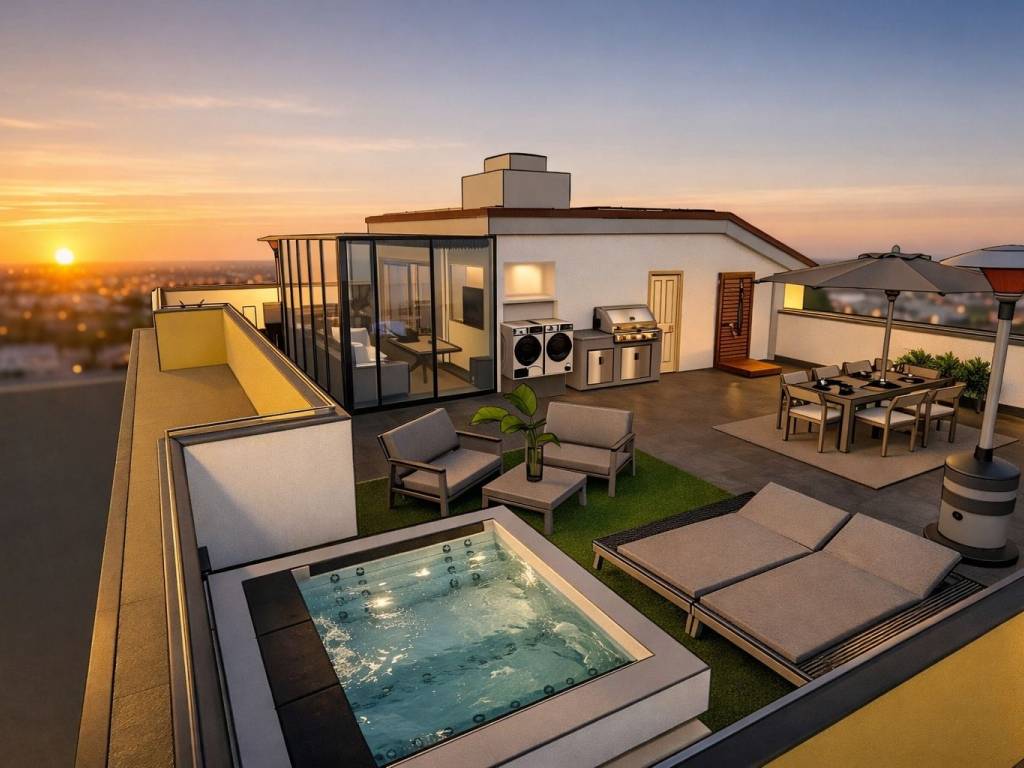 appartamento in vendita a Loano