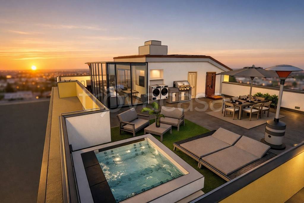 appartamento in vendita a Loano