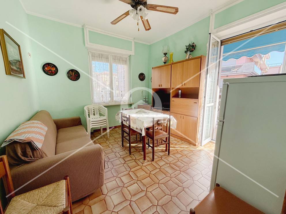 appartamento in vendita a Loano