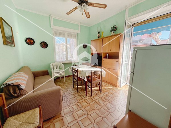 appartamento in vendita a Loano