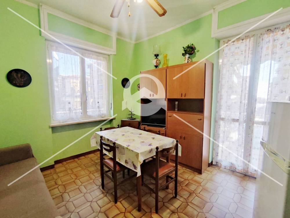 appartamento in vendita a Loano