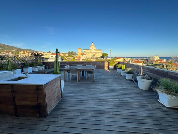 appartamento in vendita a Loano