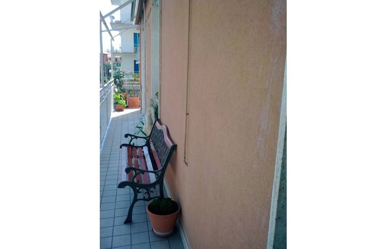 appartamento in vendita a Loano