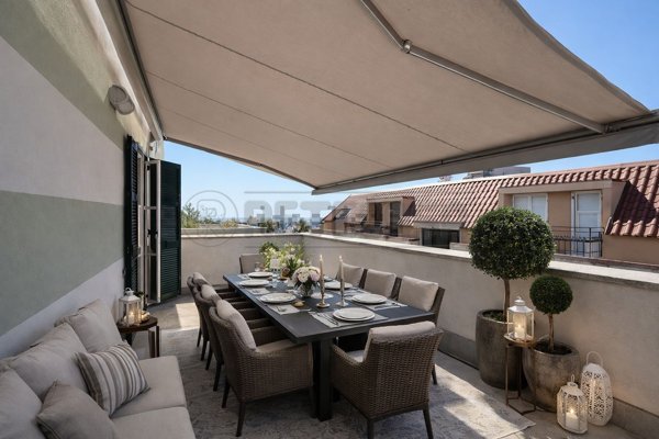 appartamento in vendita a Loano