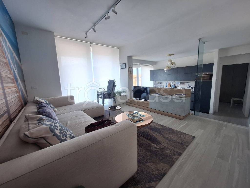 appartamento in vendita a Loano