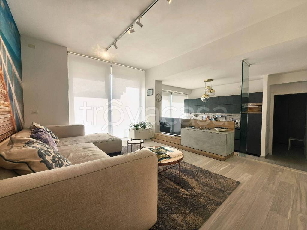 appartamento in vendita a Loano