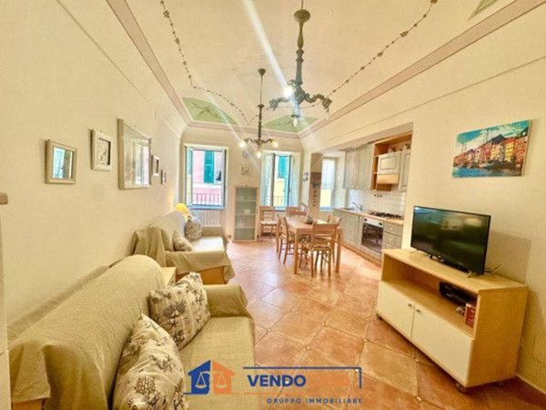 appartamento in vendita a Loano