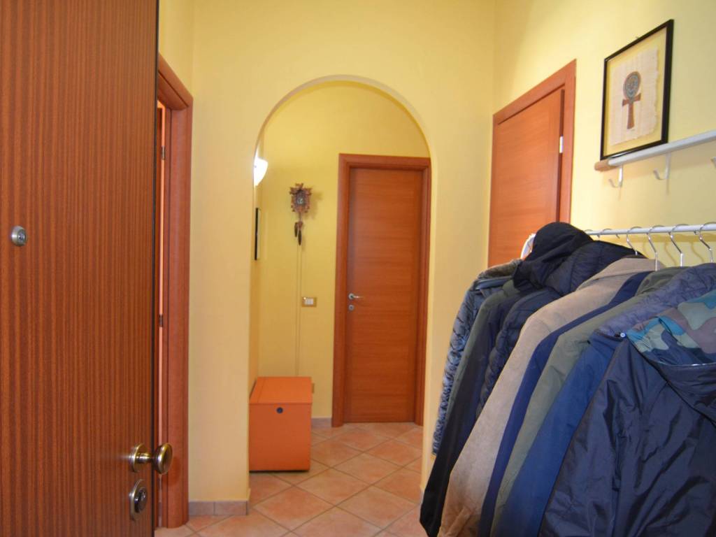 appartamento in vendita a Loano