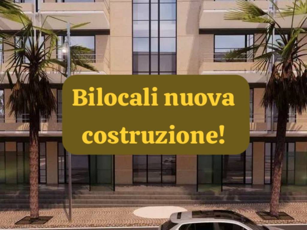 appartamento in vendita a Loano