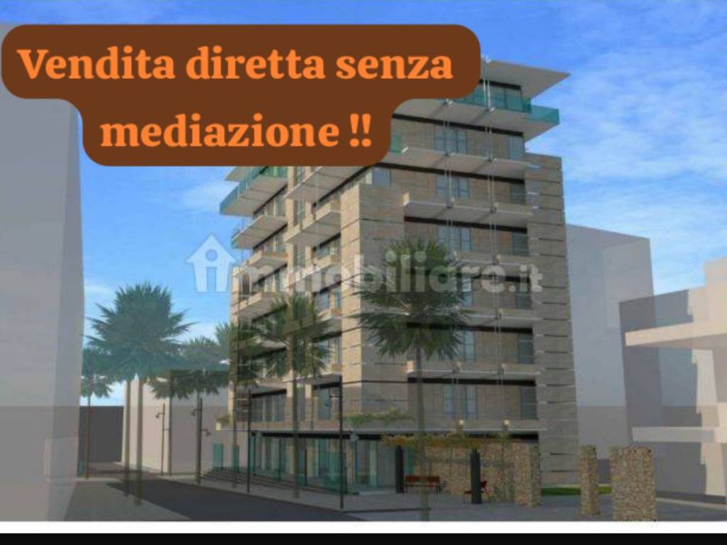 appartamento in vendita a Loano