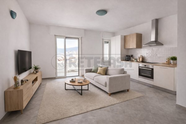 appartamento in vendita a Loano