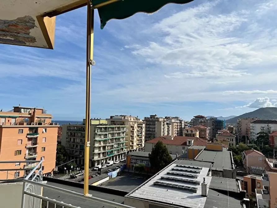 appartamento in vendita a Loano
