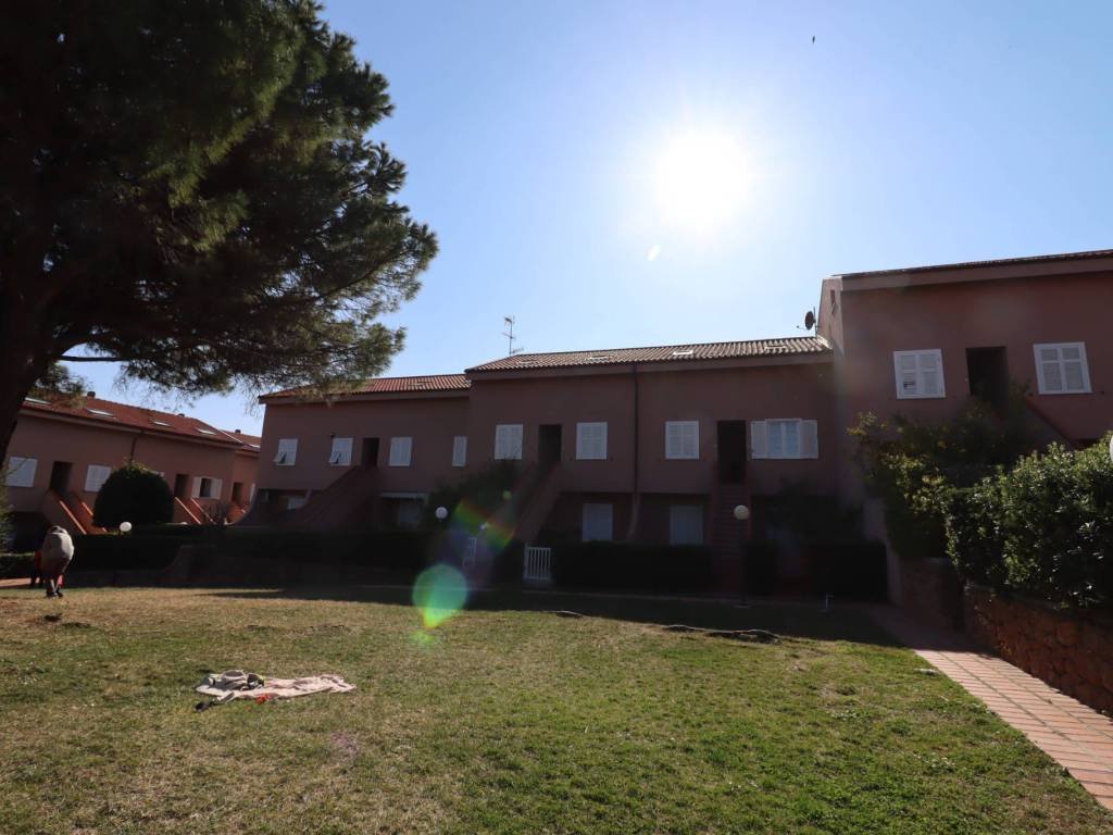 appartamento in vendita a Loano