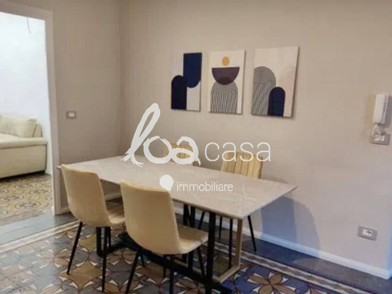 appartamento in vendita a Loano