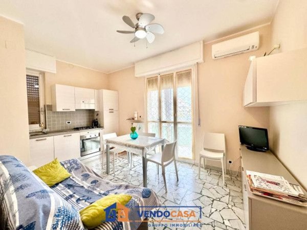 appartamento in vendita a Loano