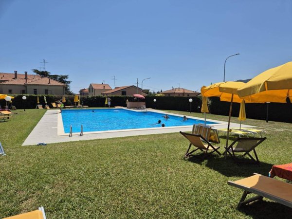 appartamento in vendita a Loano