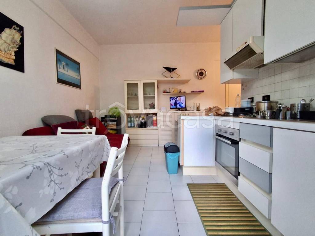 appartamento in vendita a Loano