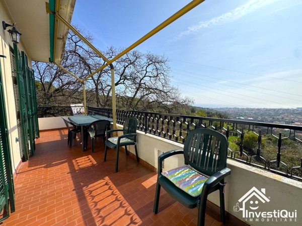 appartamento in vendita a Loano