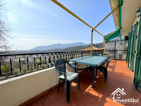 appartamento in vendita a Loano