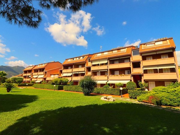 appartamento in vendita a Loano