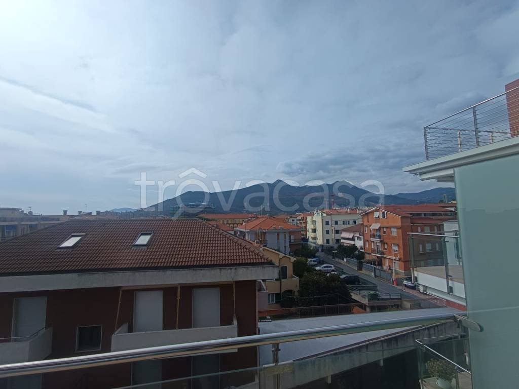 appartamento in vendita a Loano