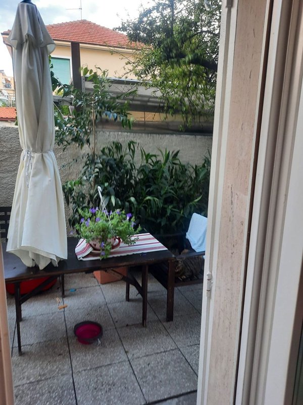 appartamento in vendita a Loano