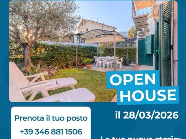 casa indipendente in vendita a Loano