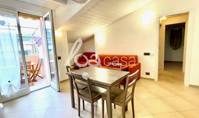 appartamento in vendita a Loano