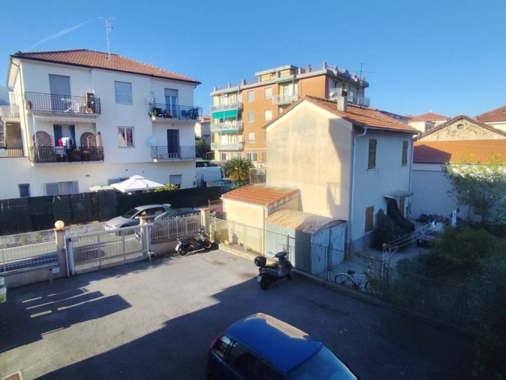 appartamento in vendita a Loano