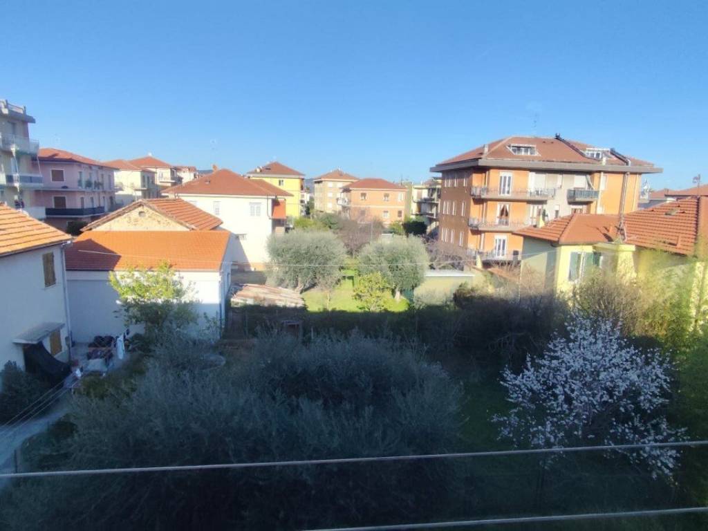 appartamento in vendita a Loano