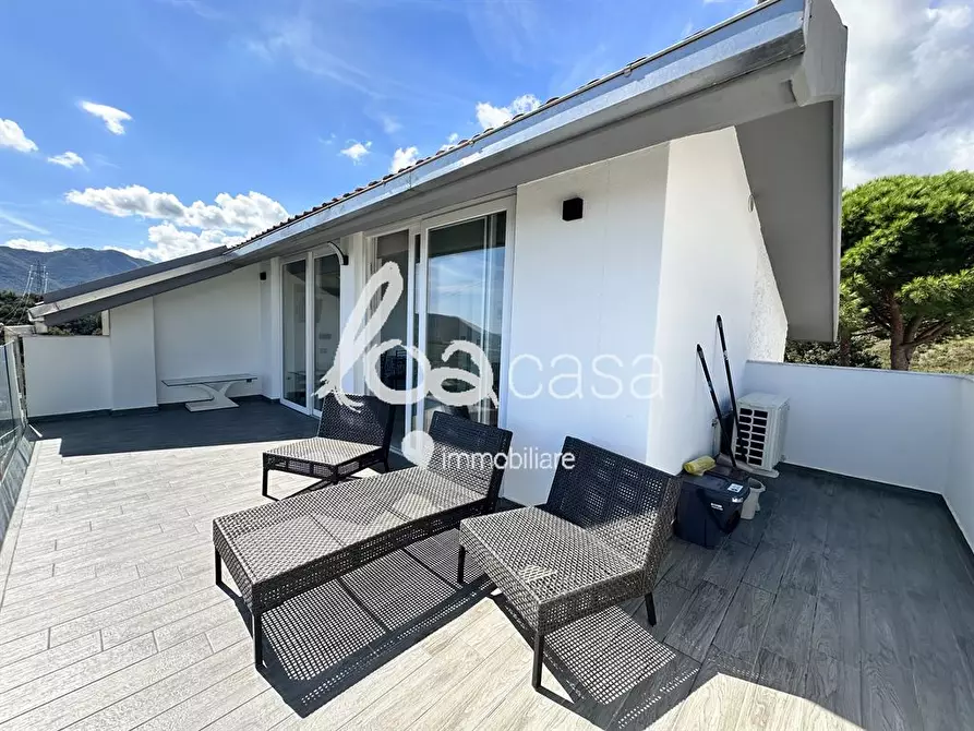 appartamento in vendita a Loano