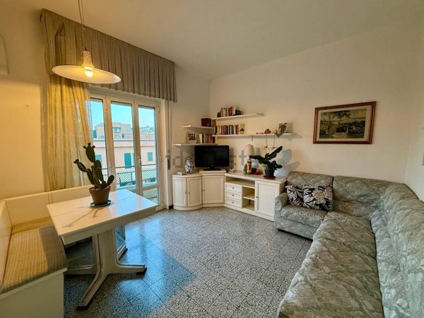 appartamento in vendita a Loano