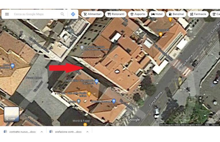 appartamento in vendita a Loano