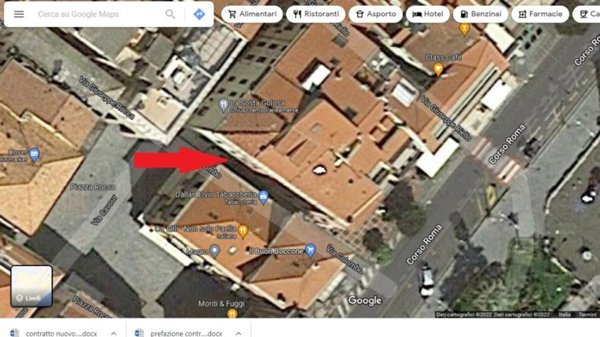 appartamento in vendita a Loano