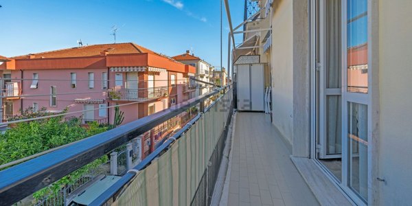 appartamento in vendita a Loano