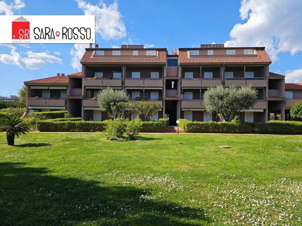 appartamento in vendita a Loano