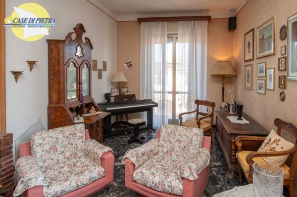 appartamento in vendita a Loano