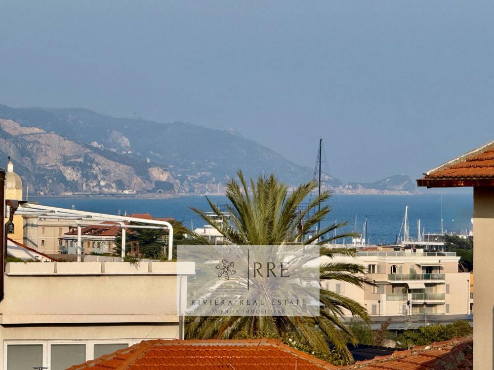 appartamento in vendita a Loano